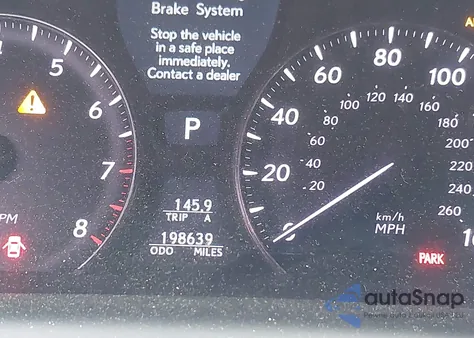 2007 Lexus Ls 460 z USA, uszkodzony, nr VIN JTHBL46F975020892